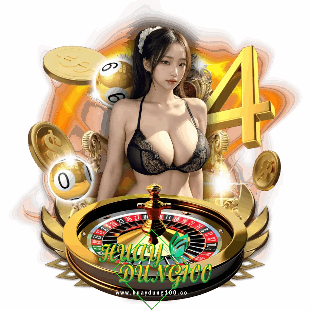 huaydung100 bet